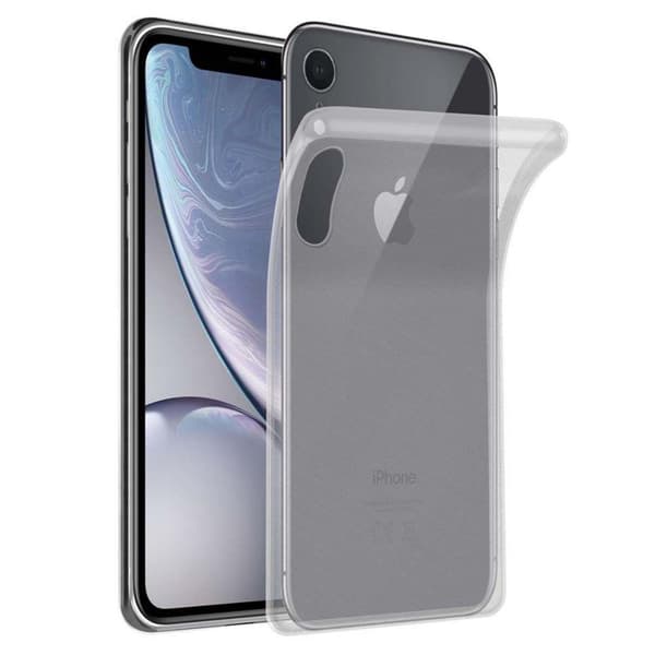 iPhone XR Cover Case Etui ()