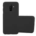 Miniatyrbillede 1 af 8: Cover Samsung Galaxy A6 PLUS 2018 Etui Case ()