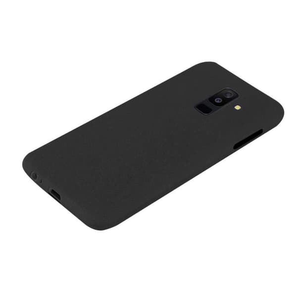 Samsung Galaxy A6 PLUS 2018 Suojakuori Suojakotelo Case Cover