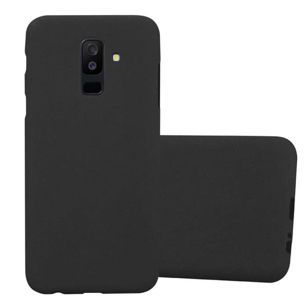 Samsung Galaxy A6 PLUS 2018 Suojakuori Suojakotelo Case Cover