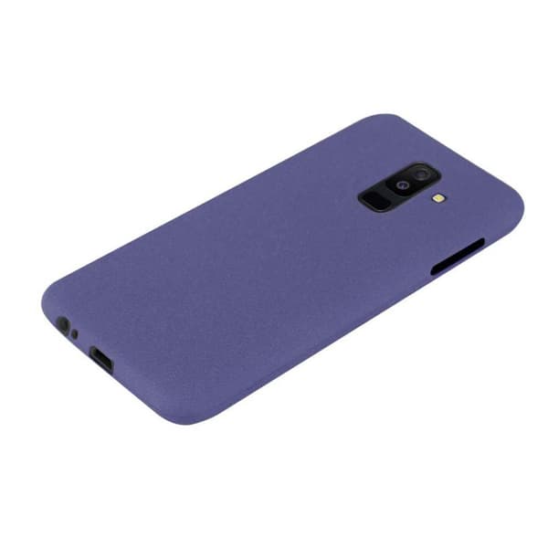 Samsung Galaxy A6 PLUS 2018 Suojakuori Suojakotelo Case Cover