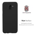 Miniatyrbillede 3 af 8: Cover Samsung Galaxy J6 2018 Etui Case ()