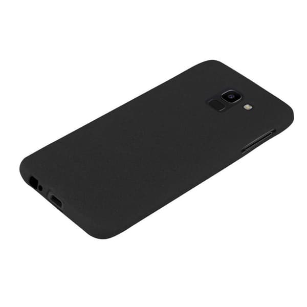 Cover Samsung Galaxy J6 2018 Etui Case ()