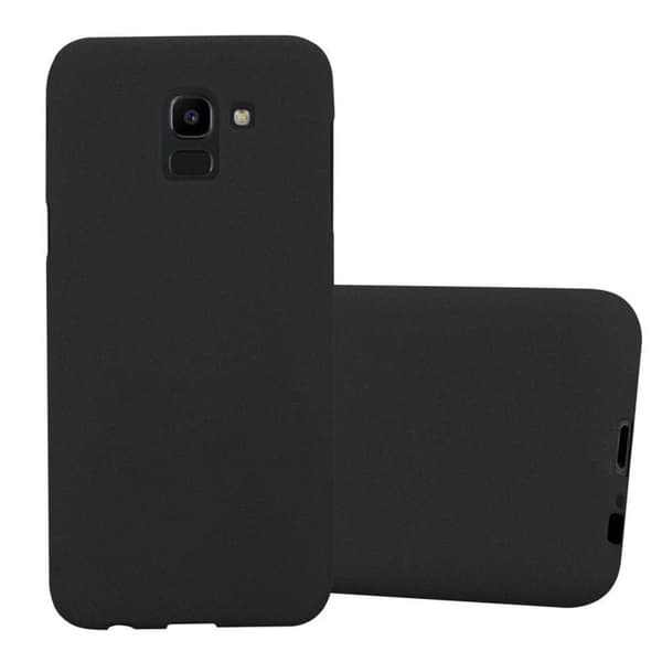 Cover Samsung Galaxy J6 2018 Etui Case ()