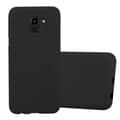 Miniatyrbillede 1 af 8: Cover Samsung Galaxy J6 2018 Etui Case ()