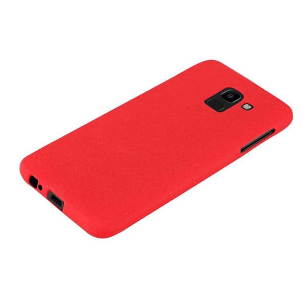 Deksel til Samsung Galaxy J6 2018