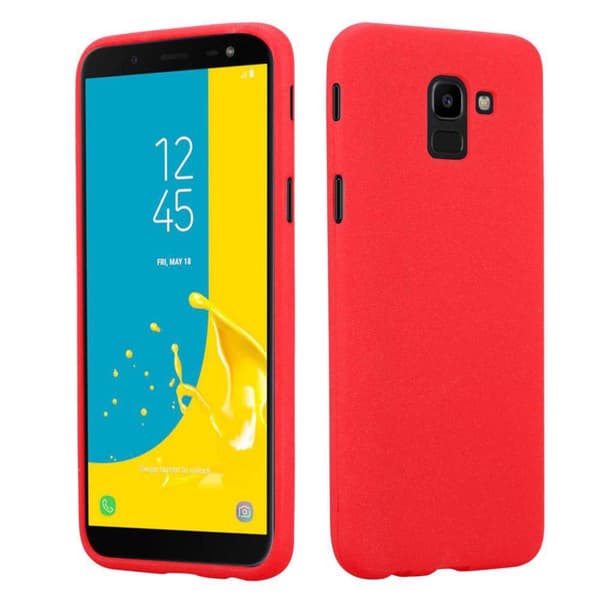Deksel til Samsung Galaxy J6 2018