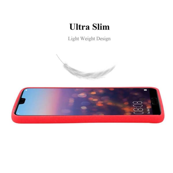 Cover Huawei P20 Etui Case ()