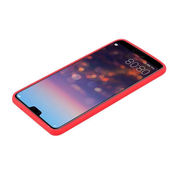 Cover Huawei P20 Etui Case ()