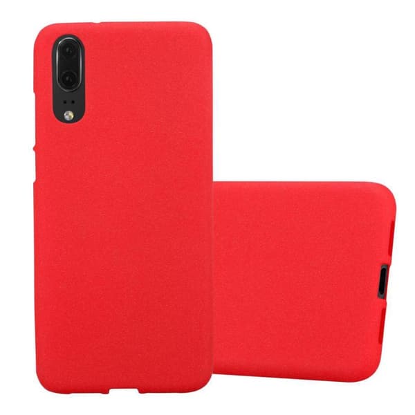 Cover Huawei P20 Etui Case ()