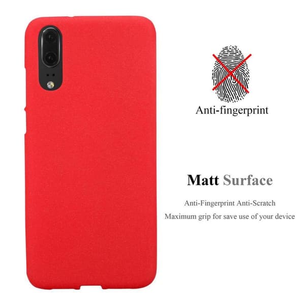 Cover Huawei P20 Etui Case ()