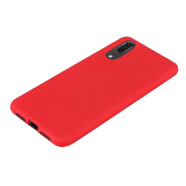 Cover Huawei P20 Etui Case ()