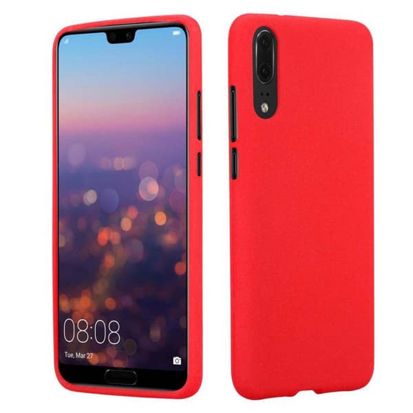 Cover Huawei P20 Etui Case ()