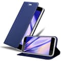 Miniatyrbild 1 av 8: HTC U PLAY Skal Fodral med magnetisk stängning, ståfunktion och kortficka Mobilskydd