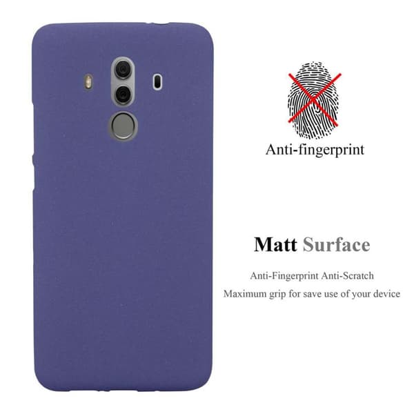 Deksel til Huawei MATE 10 PRO