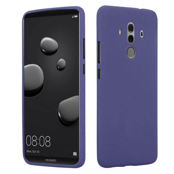 Deksel til Huawei MATE 10 PRO