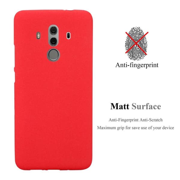 Deksel til Huawei MATE 10 PRO