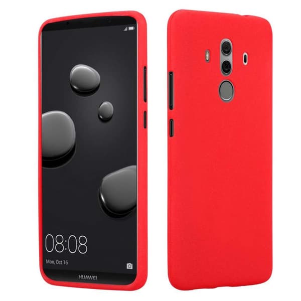 Deksel til Huawei MATE 10 PRO