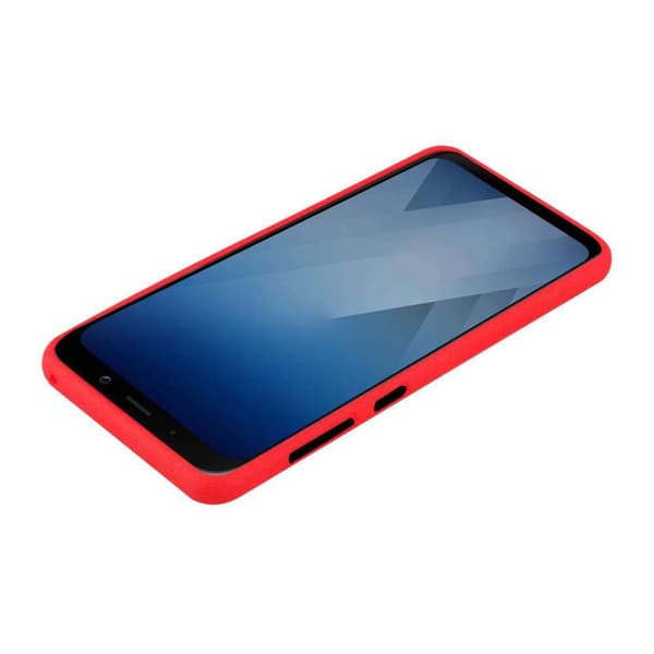Deksel til Samsung Galaxy A8 2018