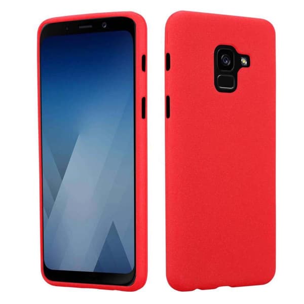 Deksel til Samsung Galaxy A8 2018