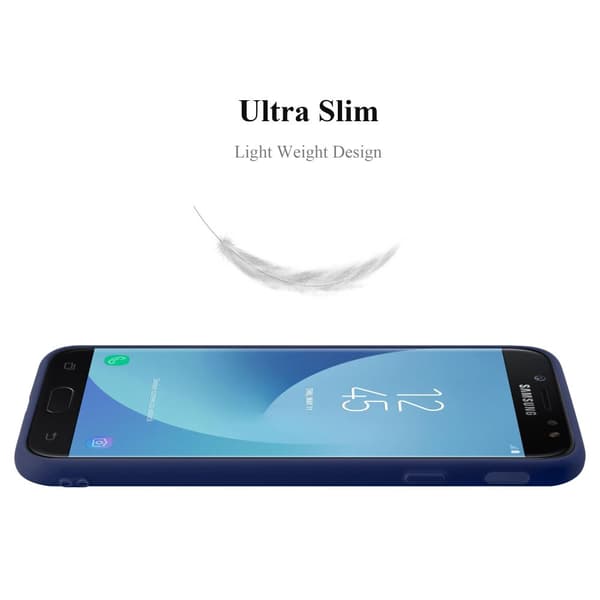 Samsung Galaxy J3 2017 US Version Suojakuori Suojakotelo