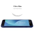 Miniatyrbild 3 av 8: Samsung Galaxy J3 2017 US Version Skal Fodral Case Cover Mobilskydd av flexibelt TPU-silikon