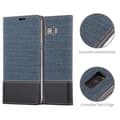 Miniatyrbillede 3 af 7: Samsung Galaxy S8 Pungetui Cover Case ()