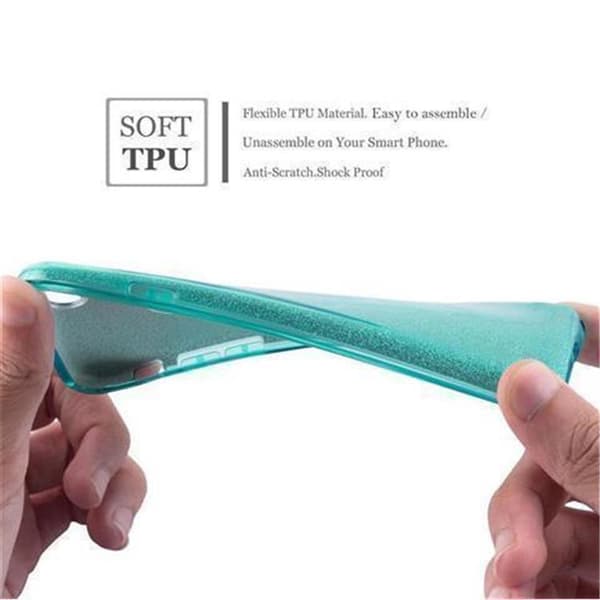 Samsung Galaxy S7 EDGE Cover Etui Case ()