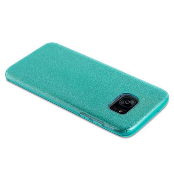 Samsung Galaxy S7 EDGE Cover Etui Case ()