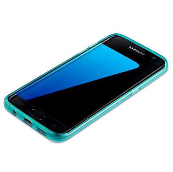 Samsung Galaxy S7 EDGE Cover Etui Case ()