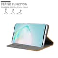 Pikkukuva 3 / 8: Samsung Galaxy A91 / S10 LITE / M80s Suojakotelo Suojakuori Lompakkokotelo Matkapuhelinkotelo jossa magneettisuljenta, jalusta-toiminto ja korttitasku