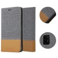 Pikkukuva 6 / 8: Samsung Galaxy A91 / S10 LITE / M80s Suojakotelo Suojakuori Lompakkokotelo Matkapuhelinkotelo jossa magneettisuljenta, jalusta-toiminto ja korttitasku