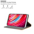 Miniatyrbillede 3 af 8: Xiaomi RedMi NOTE 8 PRO Pungetui Cover Case ()