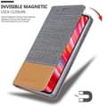 Miniatyrbillede 7 af 8: Xiaomi RedMi NOTE 8 PRO Pungetui Cover Case ()