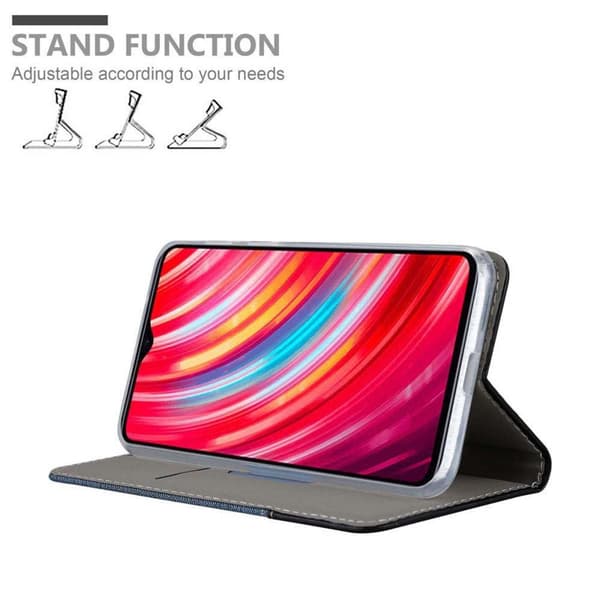 Xiaomi RedMi NOTE 8 PRO Pungetui Cover Case ()
