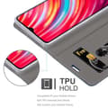 Miniatyrbillede 5 af 8: Xiaomi RedMi NOTE 8 PRO Pungetui Cover Case ()