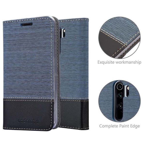 Xiaomi RedMi NOTE 8 PRO Pungetui Cover Case ()