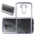 Miniatyrbild 1 av 5: LG G3 Skal Fodral Mobilskydd av flexibelt TPU-silikon Skyddsfodral