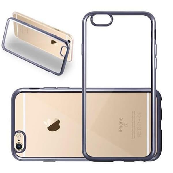 iPhone 6 / 6S Cover Etui ()