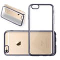 Miniatyrbillede 1 af 5: iPhone 6 / 6S Cover Etui ()