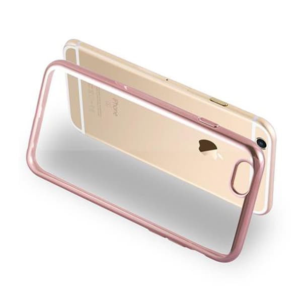 iPhone 6 / 6S Cover Etui ()