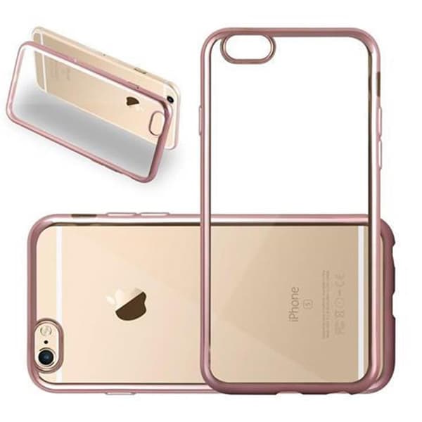 iPhone 6 / 6S Cover Etui ()