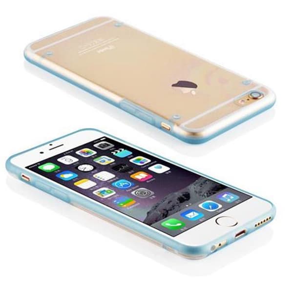 iPhone 6 / 6S Etui Case Cover ()
