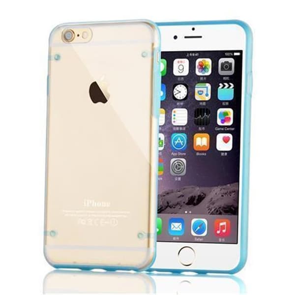 iPhone 6 / 6S Etui Case Cover ()