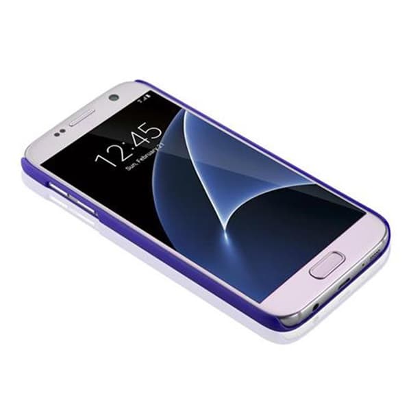 Samsung Galaxy S7 Etui Case Cover ()