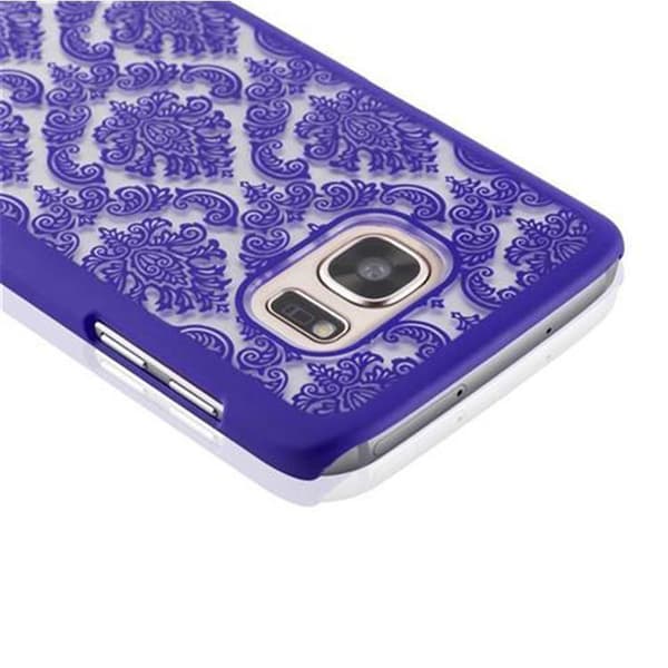 Samsung Galaxy S7 Etui Case Cover ()