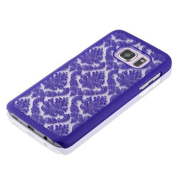 Samsung Galaxy S7 Etui Case Cover ()