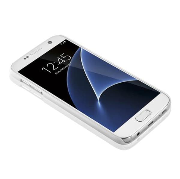 Samsung Galaxy S7 Etui Case Cover ()