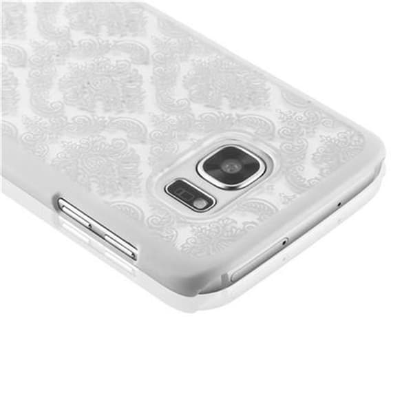 Samsung Galaxy S7 Etui Case Cover ()