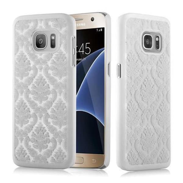 Samsung Galaxy S7 Etui Case Cover ()